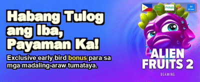 Experience the Best Casino Thrill banner