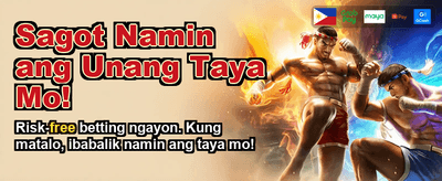 Get Your Welcome Bonus Now banner