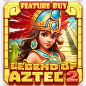 Legend Of Aztec 2 screenshot