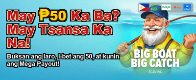 Fast Payouts for Pinoy Players banner