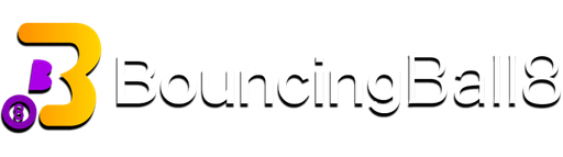 bouncingball88casino.net Logo